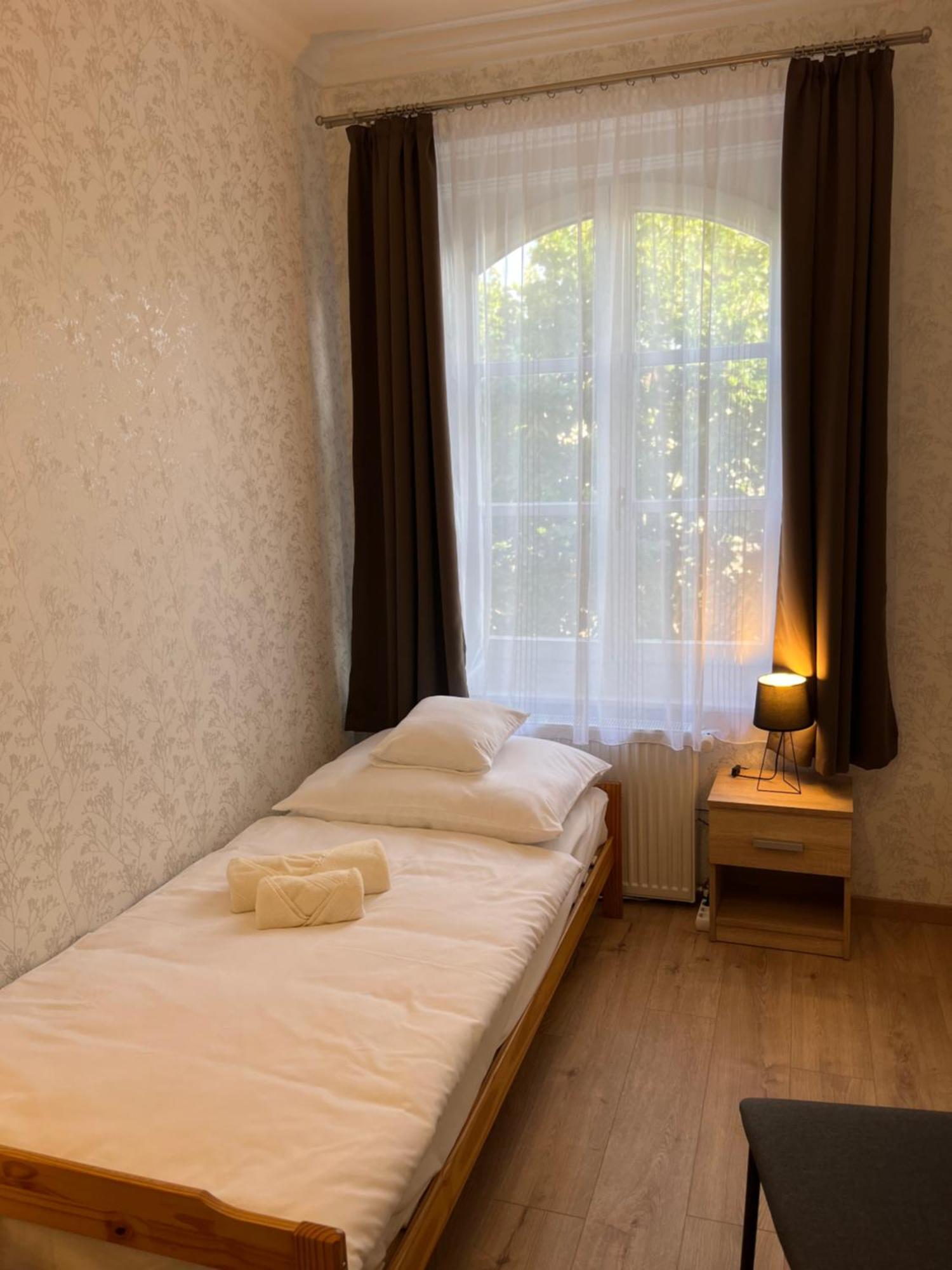 Szechenyi Apartman Esztergom Daire Dış mekan fotoğraf